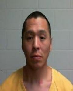 Forrest Daniel Solomon a registered Sex Offender / Child Kidnapper of Alaska