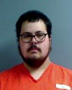 Christopher Isaiah Coulson a registered Sex Offender / Child Kidnapper of Alaska