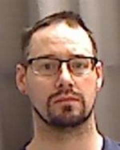 Joshua Peter Vanhout a registered Sex Offender / Child Kidnapper of Alaska