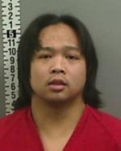 Christopher Jime Byers a registered Sex Offender / Child Kidnapper of Alaska