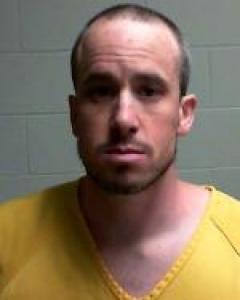 Caleb Jonathan Mailly a registered Sex Offender / Child Kidnapper of Alaska