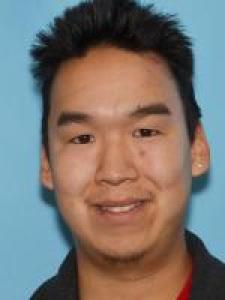 Herman Bucko Paul a registered Sex Offender / Child Kidnapper of Alaska