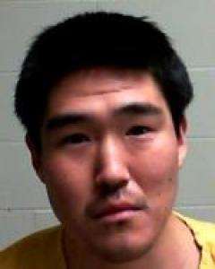 Patrick Daniel Kinzy a registered Sex Offender / Child Kidnapper of Alaska