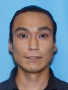 Roger Canoe Jr a registered Sex Offender / Child Kidnapper of Alaska