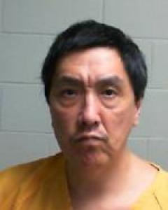 Elijah Rock III a registered Sex Offender / Child Kidnapper of Alaska