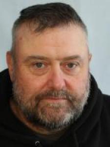 Darren Lee Robbins a registered Sex Offender / Child Kidnapper of Alaska