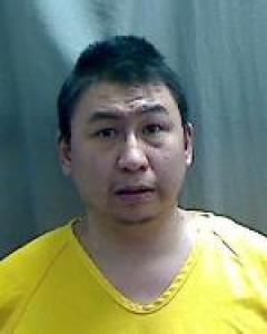 John Frank Reed a registered Sex Offender / Child Kidnapper of Alaska