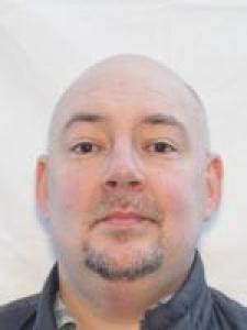 Oscar Nerguson III a registered Sex Offender / Child Kidnapper of Alaska