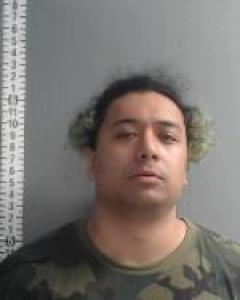 Isaac Silulu Lobendahn a registered Sex Offender / Child Kidnapper of Alaska