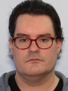 Etzio Miguel Papi a registered Sex Offender / Child Kidnapper of Alaska