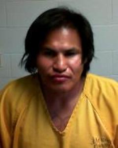 Edward Ronald Chinuhuk a registered Sex Offender / Child Kidnapper of Alaska