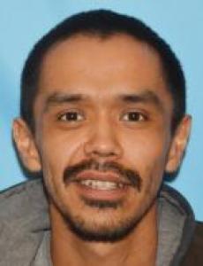 Benjamin Frank Joseph a registered Sex Offender / Child Kidnapper of Alaska