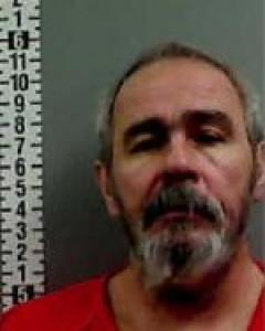Gregory Cole Bucknell a registered Sex Offender / Child Kidnapper of Alaska
