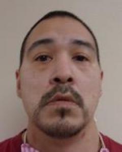 Daniel Peter Tobeluk P Nicolai a registered Sex Offender / Child Kidnapper of Alaska