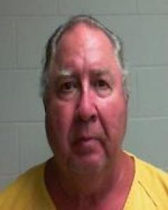 Robert Wayne Lincoln a registered Sex Offender / Child Kidnapper of Alaska