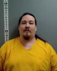David Marion Crawford Jr a registered Sex Offender / Child Kidnapper of Alaska