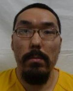 Colten Evan Zaukar a registered Sex Offender / Child Kidnapper of Alaska