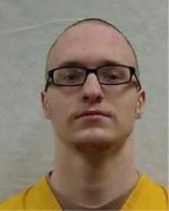 Colin Roger Cotting a registered Sex Offender / Child Kidnapper of Alaska