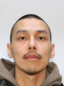 Franklin Kaningok IV a registered Sex Offender / Child Kidnapper of Alaska