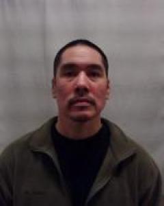 Marc Phillip Nanalook a registered Sex Offender / Child Kidnapper of Alaska