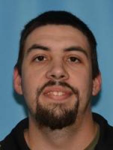 Ryan Edward Johnston a registered Sex Offender / Child Kidnapper of Alaska