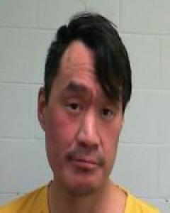 Billyjens Hopson a registered Sex Offender / Child Kidnapper of Alaska