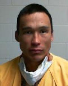 Gabriel Leo Seton Jr a registered Sex Offender / Child Kidnapper of Alaska