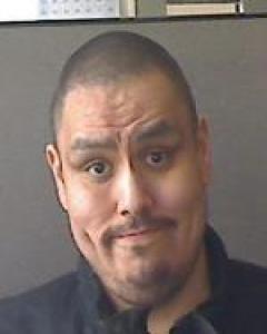 Melvin Leslie Starr Jr a registered Sex Offender / Child Kidnapper of Alaska