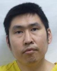 Ephraim Pius Bouchan Jr a registered Sex Offender / Child Kidnapper of Alaska