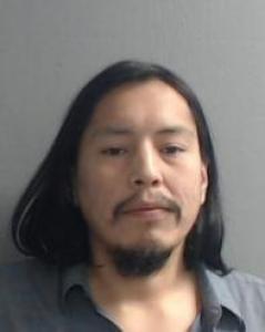 Richard Joseph Henry David Jr a registered Sex Offender / Child Kidnapper of Alaska