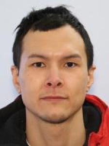 Yako Redelk Collins a registered Sex Offender / Child Kidnapper of Alaska