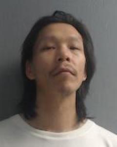 Travis Christopher Greene a registered Sex Offender / Child Kidnapper of Alaska