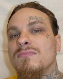 Aric Roy Tolen a registered Sex Offender / Child Kidnapper of Alaska