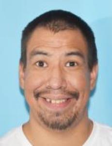 Gordon Joseph Guanzon Jr a registered Sex Offender / Child Kidnapper of Alaska
