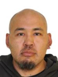 Richard Simon Jr a registered Sex Offender / Child Kidnapper of Alaska