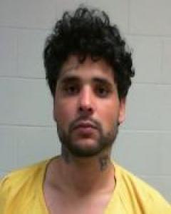 Bryan Gonzalez Lopez a registered Sex Offender / Child Kidnapper of Alaska