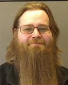 Johnathan Michael Nichol a registered Sex Offender / Child Kidnapper of Alaska