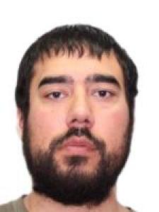 Walker Akeya Craft a registered Sex Offender / Child Kidnapper of Alaska