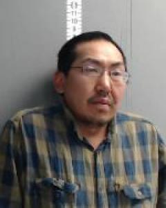 Thomas Jon Hensley a registered Sex Offender / Child Kidnapper of Alaska