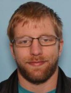 Jonathan Daniel Sabet a registered Sex Offender / Child Kidnapper of Alaska