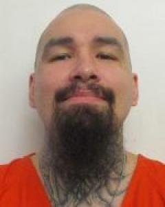 Blair Fredrick Lawless a registered Sex Offender / Child Kidnapper of Alaska