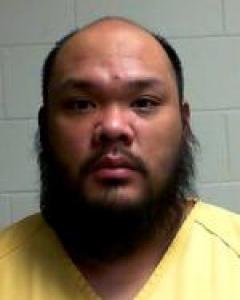 Alvin Bullecer Balasi a registered Sex Offender / Child Kidnapper of Alaska