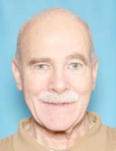 Robert Laurence Schetky a registered Sex Offender / Child Kidnapper of Alaska