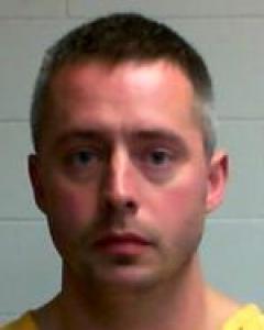 Christian Fletcher Reiss a registered Sex Offender / Child Kidnapper of Alaska