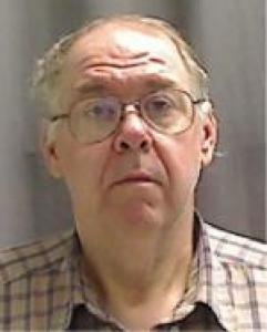 Timothy Scott West a registered Sex Offender / Child Kidnapper of Alaska
