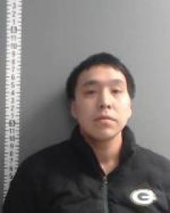 Hariton Michael Active a registered Sex Offender / Child Kidnapper of Alaska