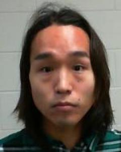 Arnold Francis John Xavier a registered Sex Offender / Child Kidnapper of Alaska
