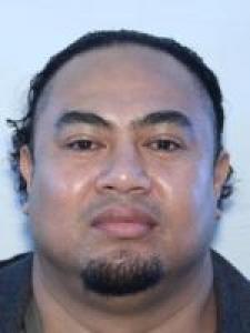 Malelega Aumua a registered Sex Offender / Child Kidnapper of Alaska