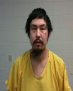 Payton Michael Anaver a registered Sex Offender / Child Kidnapper of Alaska