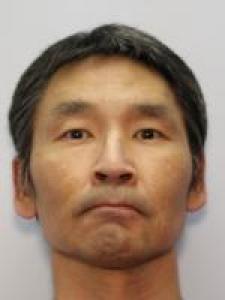 Daniel Crimet Kelila a registered Sex Offender / Child Kidnapper of Alaska